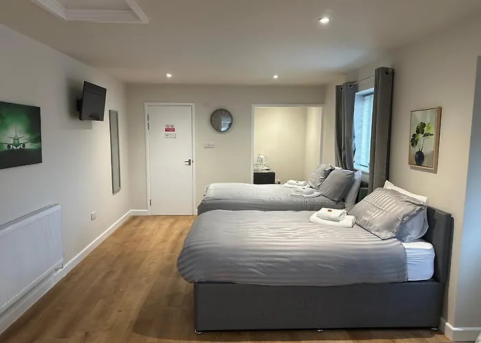 Cedarwood B&B