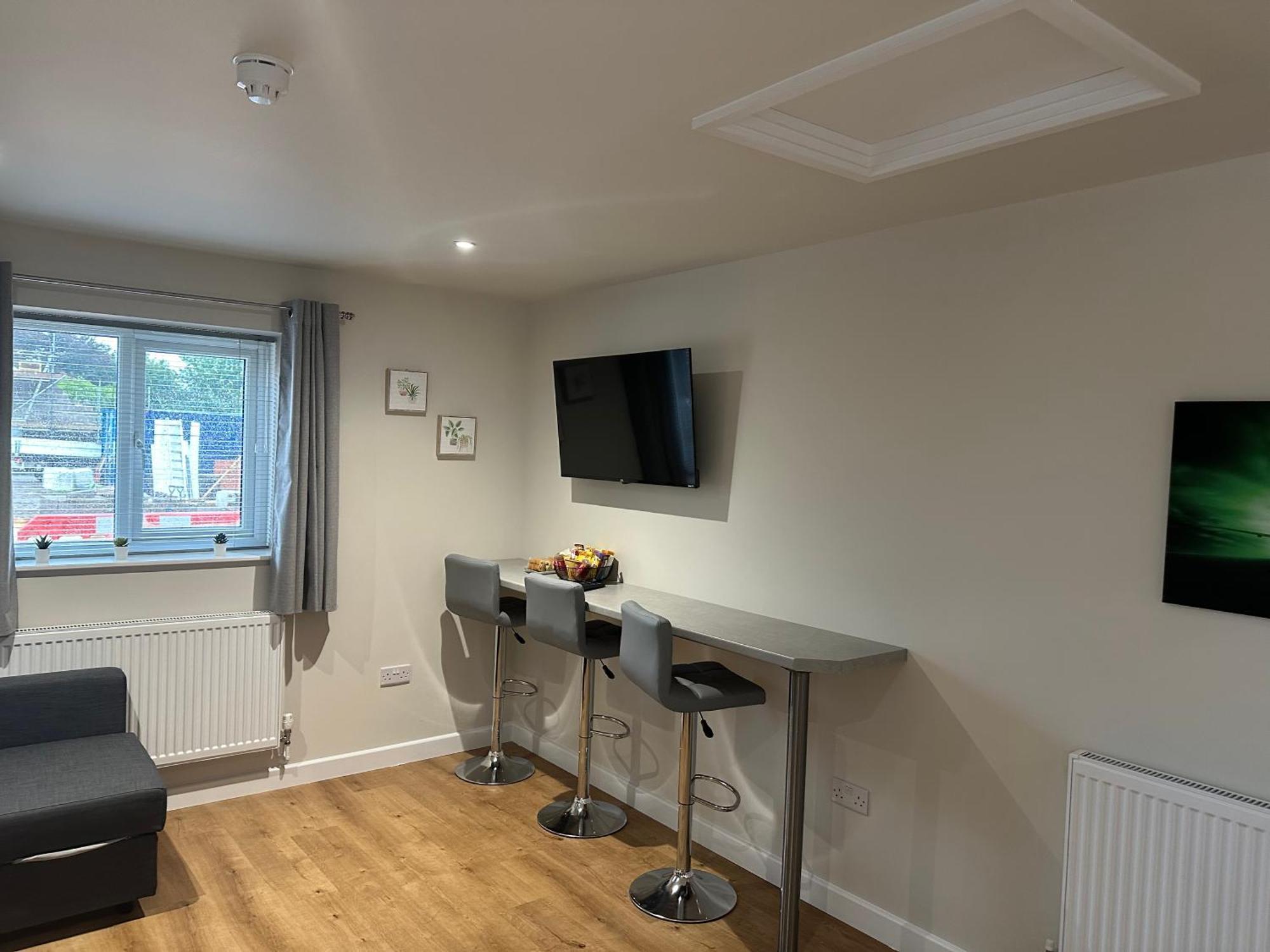 Bed & Breakfast Cedarwood Felton (Somerset)